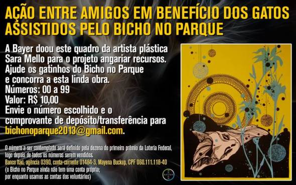 Participe!